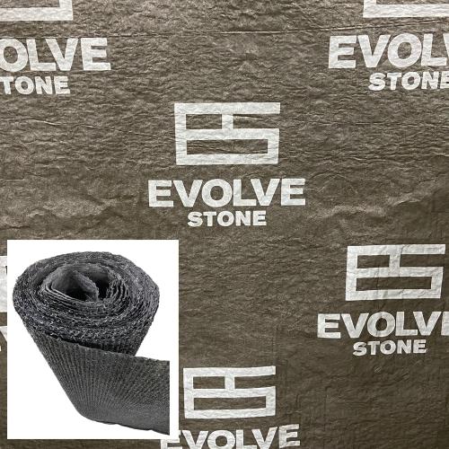 Evolve Stone Rainscreen