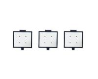 Mutoh VJ-1638 Spitting Box Absorbent Solvent (3 pcs)