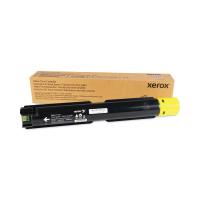 Xerox Extra High Capacity Yellow Toner Cartridge For VersaLink C7120/25/30