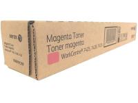 Xerox Magenta Toner Cartridge