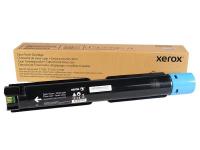 Xerox Extra High Capacity Cyan Toner Cartridge For VersaLink C7120/25/30