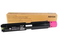 Xerox Extra High Capacity Magenta Toner Cartridge For VersaLink C7120/25/30