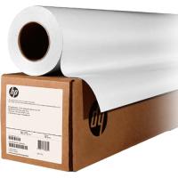 HP Universal Coated Paper 24lbs 3-in Core - 24x300 /1 roll