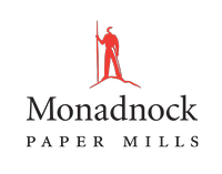 Monadnock ENVI 8.5 MIL DS POSTER PAPER 54X150 1/Box