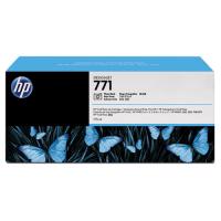 HP 771A Photo Black Ink Cartridge 3-Pack