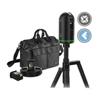 Leica BLK360 G2 with RCS Advanced Package