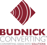 Budnick CLEAR POWERTAPE 1.5"x108