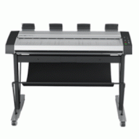 HD Ultra X 3690 Color CCD Scanner