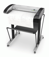 IQ Quattro 2490 Scanner