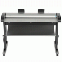 IQ Quattro X 3690 Scanner