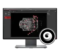 Leica Cyclone REGISTER 360 BLK Edition Time Limited License