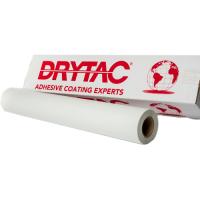 Drytac 3.2 MIL CLEAR GLOSS PVC 54X150