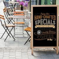 General Formulations 107 Print Mounting Film 51"x150