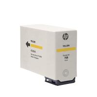 HP 768 500-ml Yellow DesignJet Ink Cartridge