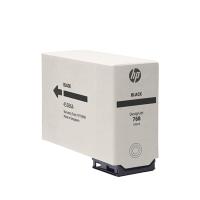 HP 768 500-ml Black DesignJet Ink Cartridge