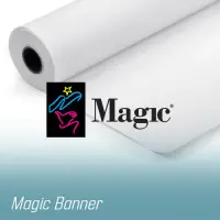 Magic 24x40 15 MIL Scrim Vinyl 1/CTN