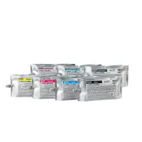 MUTOH MS31 ECO-SOLVENT INK FOR VJ1628/628X/1324X/1624X/1638X 1000 ML INK LIGHT CYAN