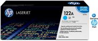 HP 122A Cyan Original LaserJet Toner Cartridge