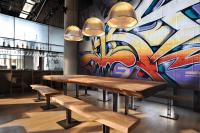Drytac RETAC 6 MIL SAND TEXTURED REMOVABLE VINYL 54X94