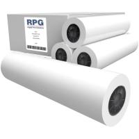 RPG 24x150 20# Inkjet Vellum 4/CTN