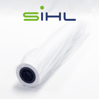 Sihl 36x150 20# Inkjet Bond 1/CTN