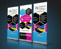 DCI 10 MIL MATTE SOLVENT BLOCKOUT FILM 60X100