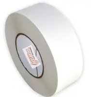 Budnick EASY TEAR TIGER TAPE 1"X72