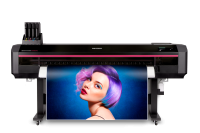 MUTOH XpertJet 1641SR Pro 64” Eco-Solvent single head, 4-color (CMYK) printer