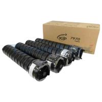 KIP 7970 Toner 4 Cart./case 700 gm
