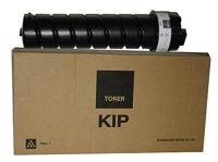 KIP 7500 series toner- Black
