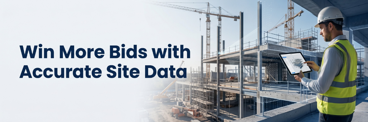 3D Scanner Rentals for Contractors - Win More Bids