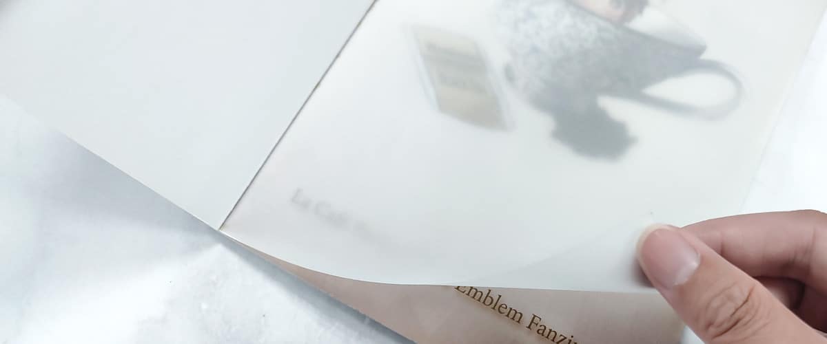 Vellum
