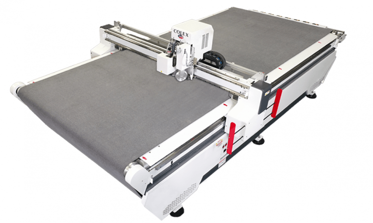 Colex Sharpcut PX Series packaging cutter