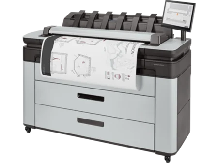 HP DesignJet XL 3600