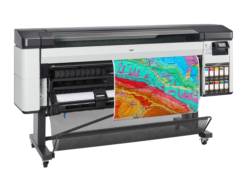 HP DesignJet Z9 Pro 64-inch printer