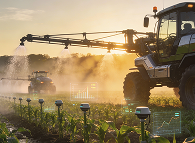 agriculturePrecision