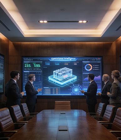 consultingAdvisory