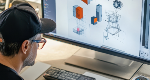 digital-modeling
