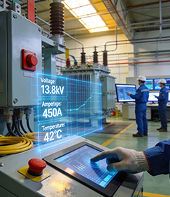 energyUtilities