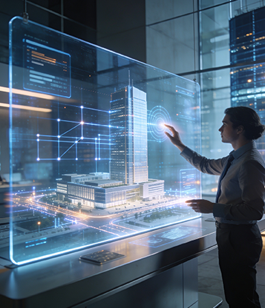 visualizationExperience