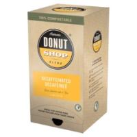 Donut Shop Soft Pod Coffee, Decaf, 16 each/box