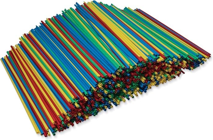 Art Straws