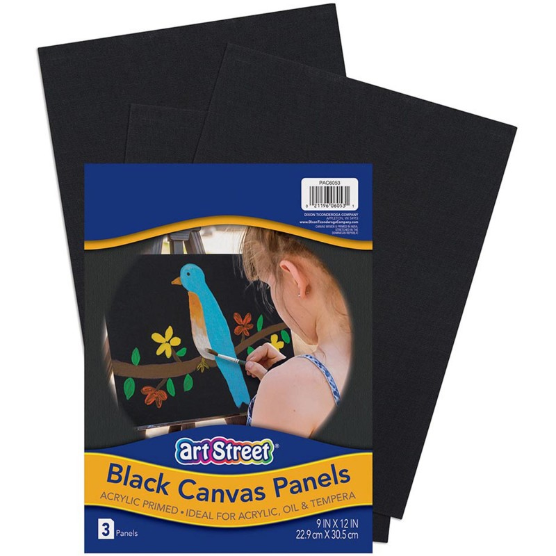Canvas