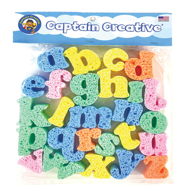 Sponges