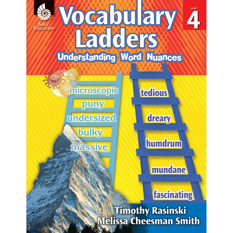 Vocabulary Skills