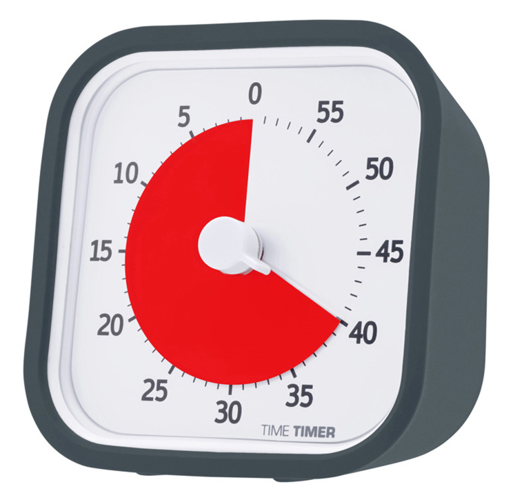Timers