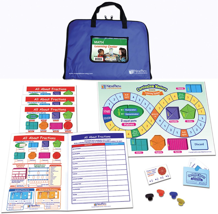 Learning Centers