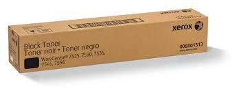 XEROX WORKCENTRE 7535 Black TONER (COMP)