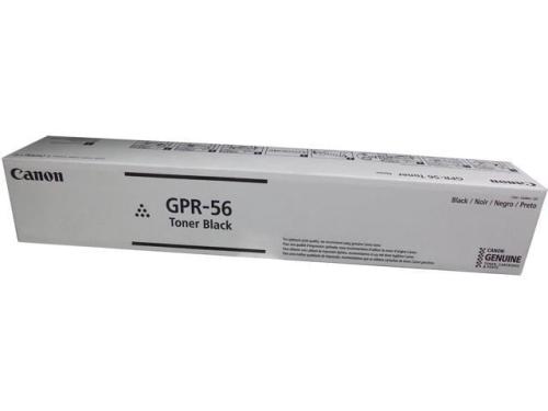 Canon 0998C003AA GPR-58 Black Toner Cartridge – Genuine OEM | For imageRUNNER ADVANCE C3500 Series
