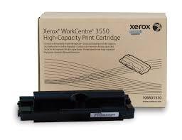 Xerox 106R01530 (106R1530) High Capacity Black Toner Cartridge